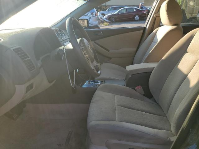 Photo 7 from auction – 2012 NISSAN ALTIMA BAS with VIN 1N4AL2AP4CC165917