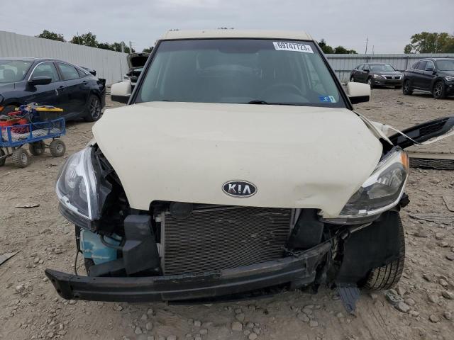 Photo 5 from auction – 2012 KIA SOUL with VIN KNDJT2A53C7473386