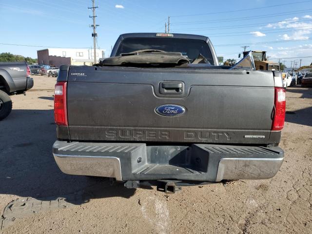 Photo 6 from auction – 2016 FORD F250 SUPER with VIN 1FT7W2B65GEB53965