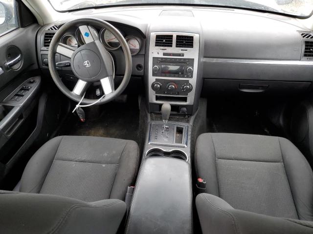 Photo 8 from auction – 2009 DODGE CHARGER with VIN 2B3KA43V49H530051