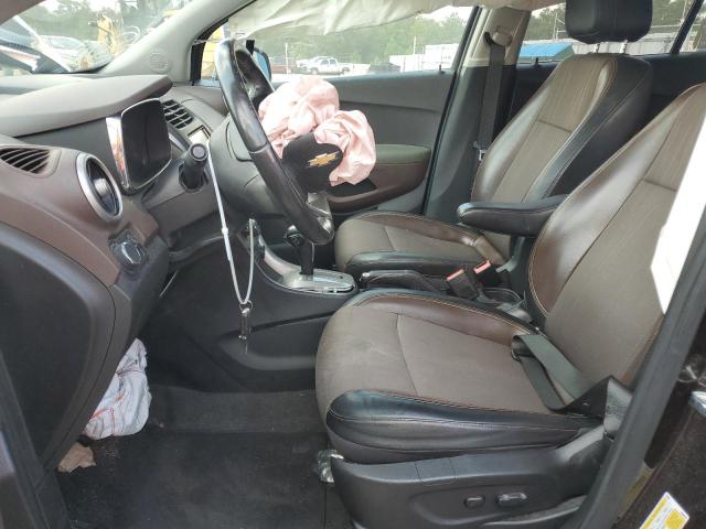 Photo 7 from auction – 2016 CHEVROLET TRAX 1LT with VIN KL7CJLSB3GB608343