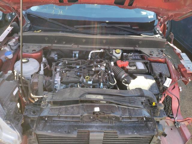 Photo 11 from auction – 2022 FORD BRONCO SPO with VIN 3FMCR9B63NRD06198