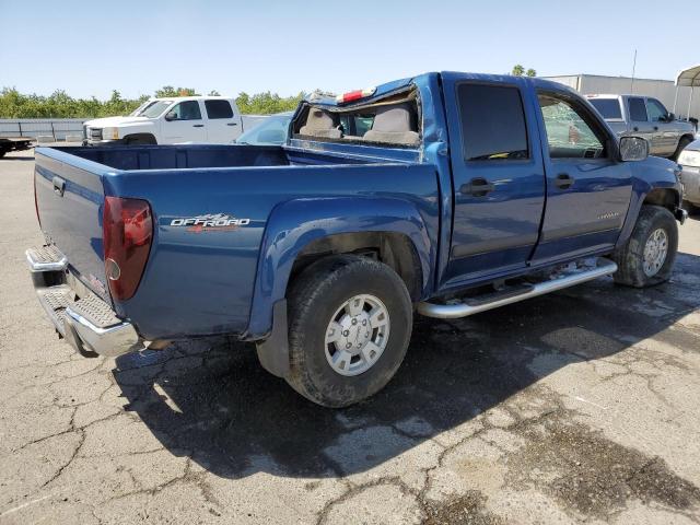 Photo 3 from auction – 2005 GMC CANYON with VIN 1GTDT136958216727
