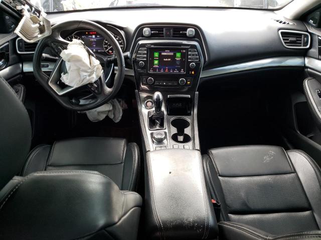 Photo 8 from auction – 2020 NISSAN MAXIMA SL with VIN 1N4AA6DV9LC373346