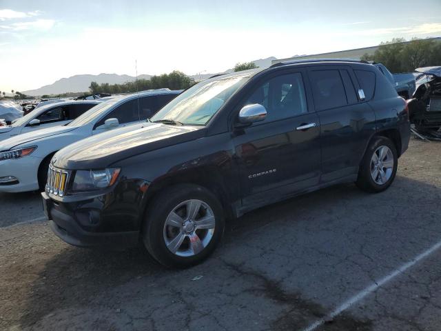 JEEP COMPASS SP 2014 with VIN 1C4NJDBB8ED927059 - Photo from auction