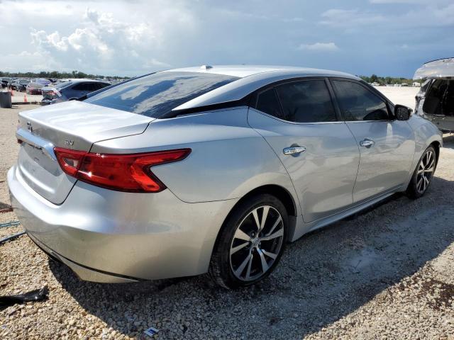 Photo 3 from auction – 2017 NISSAN MAXIMA 3.5 with VIN 1N4AA6AP0HC371725
