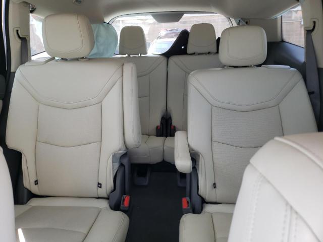 Photo 10 from auction – 2023 CADILLAC XT6 PREMIU with VIN 1GYKPDRS6PZ210389