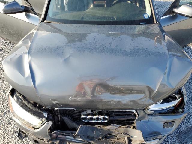 Photo 11 from auction – 2015 AUDI A4 PREMIUM with VIN WAUFFAFL4FN001760