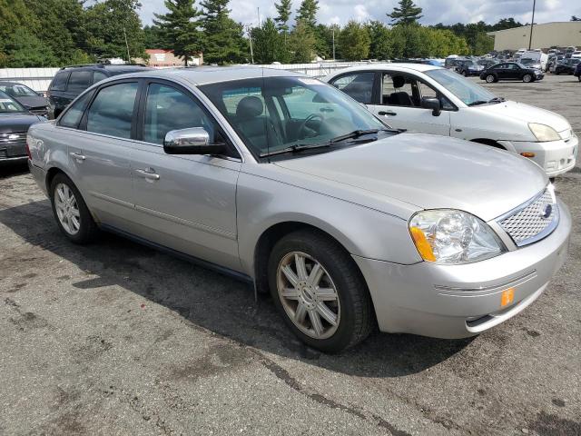 Photo 4 from auction – 2006 FORD FIVE HUNDR with VIN 1FAHP28116G138627