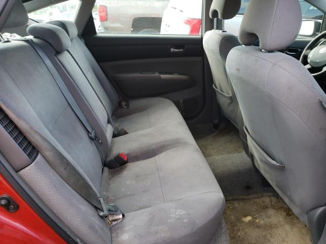 Photo 10 from auction – 2008 TOYOTA PRIUS with VIN JTDKB20U087744797