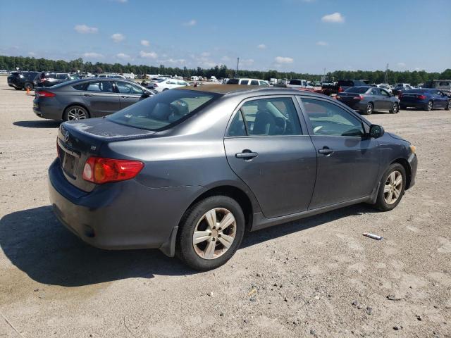 Photo 3 from auction – 2010 TOYOTA COROLLA BA with VIN 1NXBU4EE3AZ196062