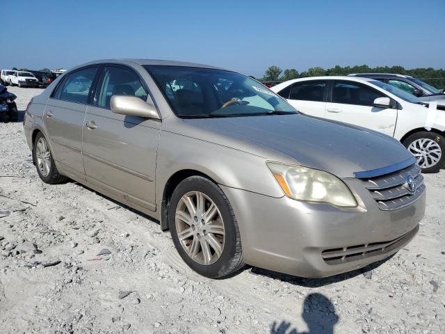 Photo 4 from auction – 2006 TOYOTA AVALON with VIN 4T1BK36B76U079046