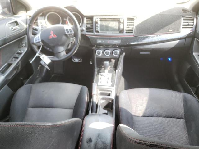 Photo 8 from auction – 2017 MITSUBISHI LANCER ES with VIN JA32U2FU4HU013971