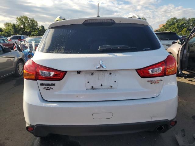 Photo 6 from auction – 2014 MITSUBISHI OUTLANDER with VIN 4A4AR4AU7EE019845