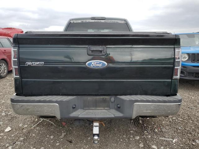 Photo 6 from auction – 2013 FORD F150 SUPER with VIN 1FTFW1EF2DFA13377