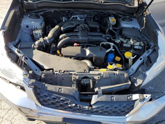 Photo 12 from auction – 2015 SUBARU FORESTER 2 with VIN JF2SJADC8FH486309