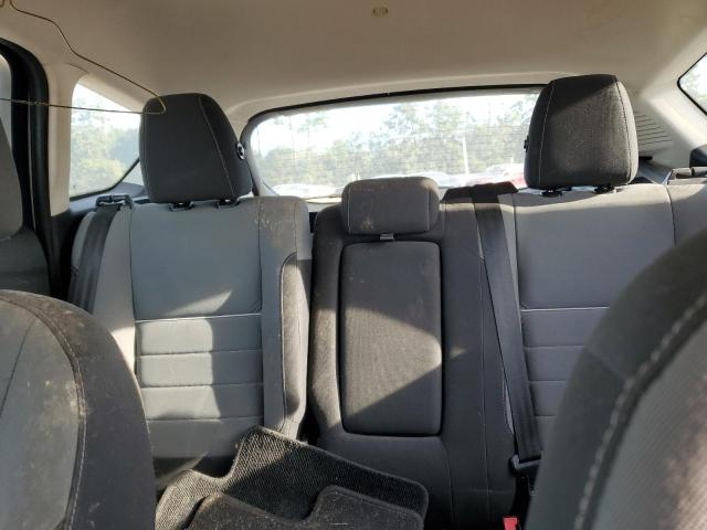 Photo 10 from auction – 2013 FORD C-MAX SE with VIN 1FADP5AU8DL556496
