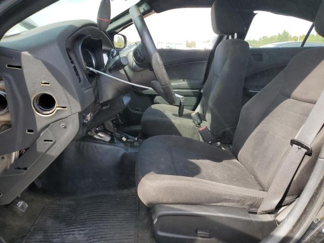 Photo 7 from auction – 2018 DODGE CHARGER PO with VIN 2C3CDXAT1JH224320