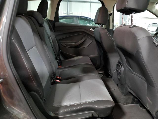 Photo 10 from auction – 2017 FORD ESCAPE SE with VIN 1FMCU9G96HUE75758
