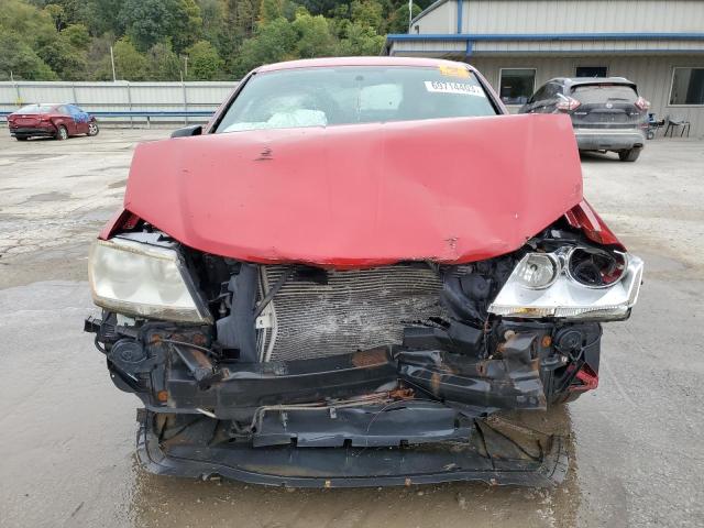 Photo 5 from auction – 2012 DODGE AVENGER SE with VIN 1C3CDZAB7CN274491