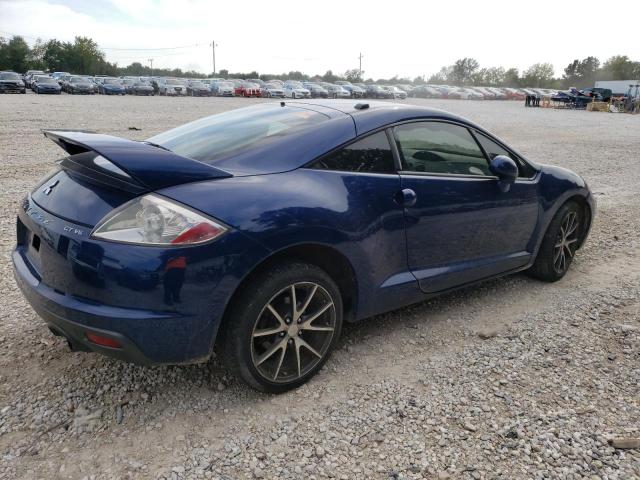 Photo 3 from auction – 2009 MITSUBISHI ECLIPSE GT with VIN 4A3AK34TX9E010312