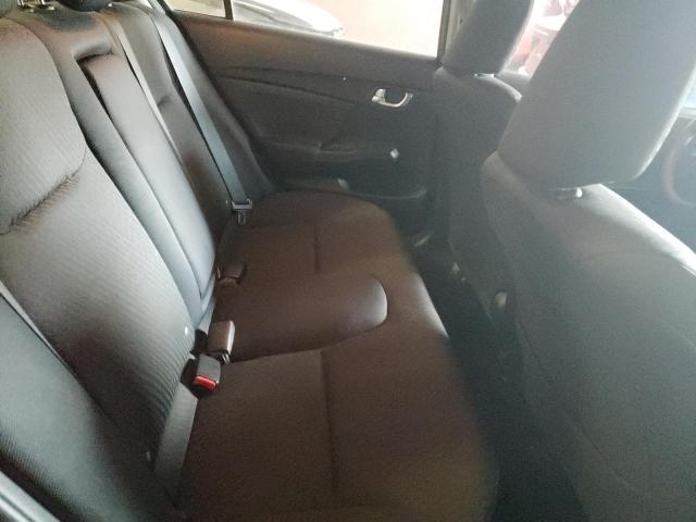 Снимка 10 от търг – 2014 HONDA CIVIC EX с VIN 2HGFB2F87EH503719