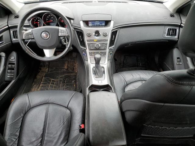 Photo 8 from auction – 2012 CADILLAC CTS with VIN 1G6DA5E57C0144068