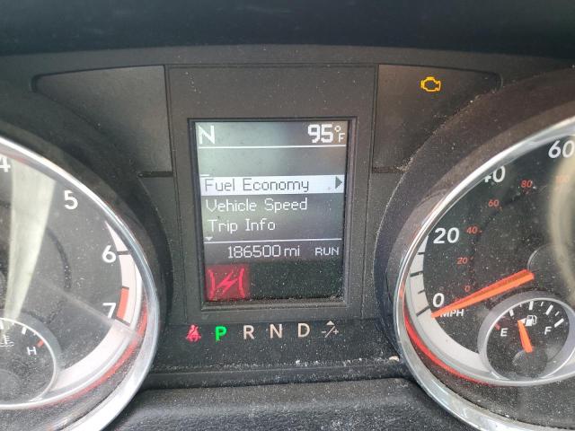 صورة رقم 9 من المزاد - 2012 DODGE GRAND CARA مع VIN 2C4RDGDG0CR292092