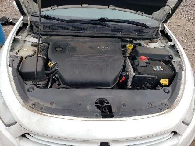 Photo 11 from auction – 2013 DODGE DART SXT with VIN 1C3CDFBA3DD318580
