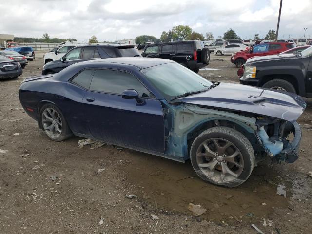 Photo 4 from auction – 2015 DODGE CHALLENGER with VIN 2C3CDZAG5FH774688