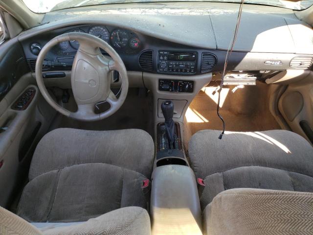 Photo 8 from auction – 2000 BUICK REGAL with VIN 2G4WB52K6Y1330091