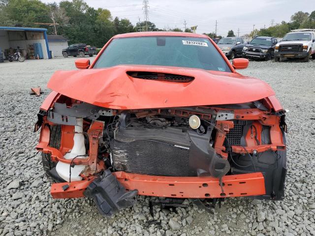 Photo 5 from auction – 2021 DODGE CHARGER SC with VIN 2C3CDXGJ6MH588095