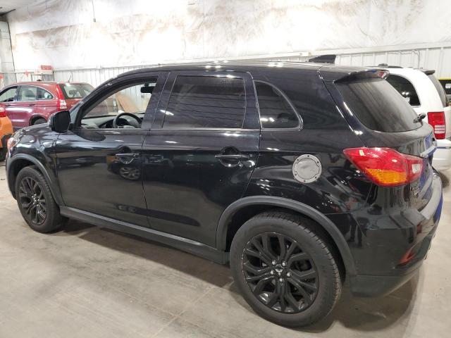 Photo 2 from auction – 2018 MITSUBISHI OUTLANDER with VIN JA4AP3AU2JU016269