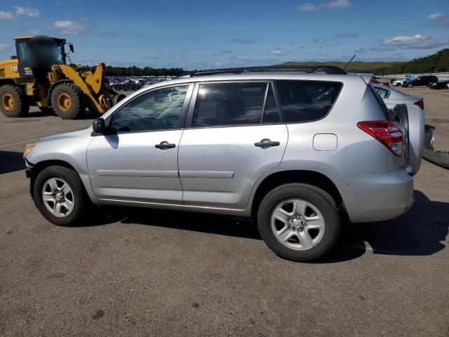 Photo 2 from auction – 2012 TOYOTA RAV4 with VIN 2T3BF4DV4CW207883