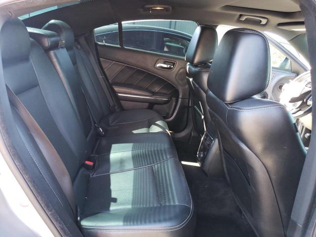 Photo 10 from auction – 2014 DODGE CHARGER R/ with VIN 2C3CDXCT3EH102643