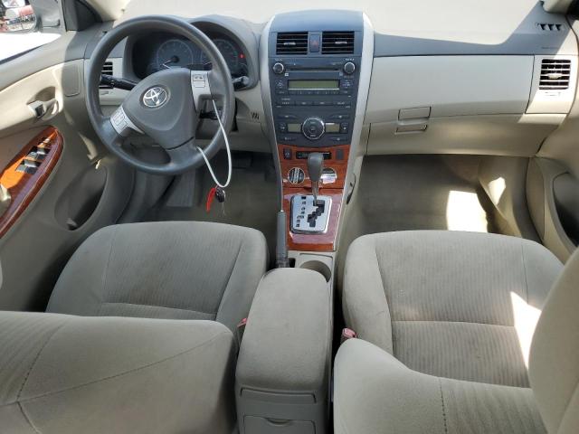 Zdjęcie 8 z aukcji – 2010 TOYOTA COROLLA BA z VIN 2T1BU4EE4AC369427