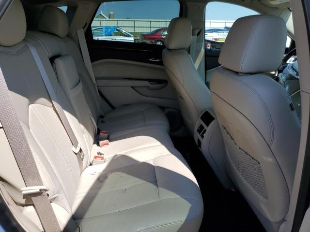 Photo 10 from auction – 2012 CADILLAC SRX PERFOR with VIN 3GYFNEE31CS648904