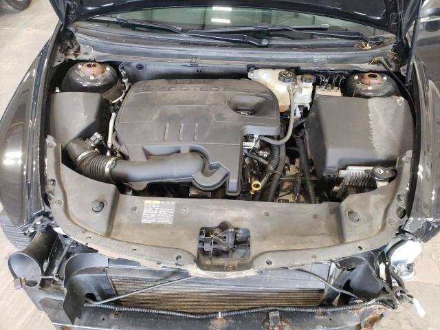 Photo 11 from auction – 2012 CHEVROLET MALIBU 2LT with VIN 1G1ZD5E02CF191898
