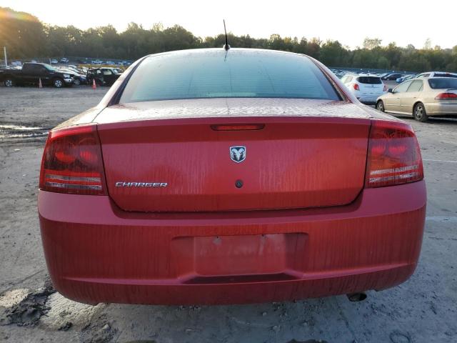 Zdjęcie 6 z aukcji – 2008 DODGE CHARGER z VIN 2B3KA43G58H181885