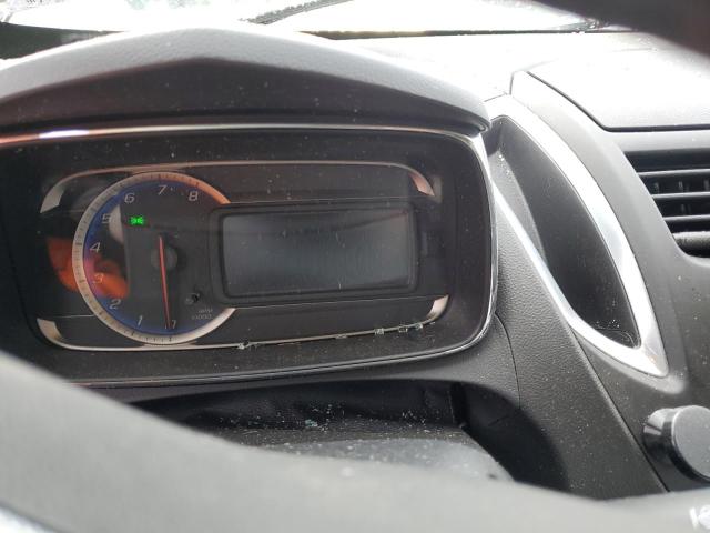 Photo 9 from auction – 2016 CHEVROLET TRAX LTZ with VIN KL7CJRSBXGB746268