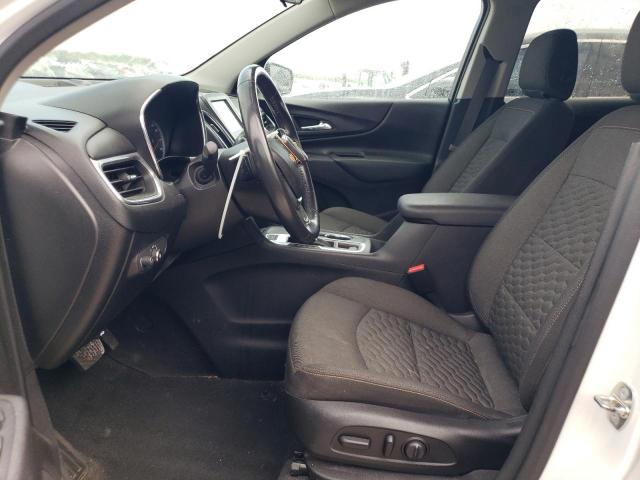 Photo 7 from auction – 2018 CHEVROLET EQUINOX LT with VIN 3GNAXSEV9JS638880