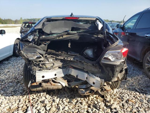 Photo 6 from auction – 2016 CHEVROLET IMPALA LTZ with VIN 1G1145S32GU164603