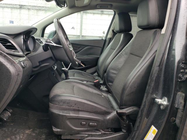 Photo 7 from auction – 2016 BUICK ENCORE CON with VIN KL4CJBSB7GB649937
