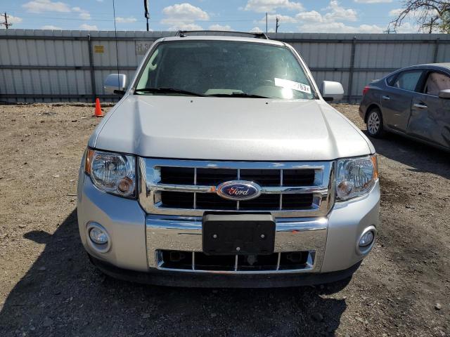 Zdjęcie 5 z aukcji – 2011 FORD ESCAPE HYB z VIN 1FMCU4K37BKC23123