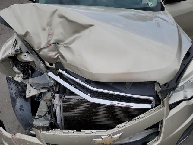 Photo 11 from auction – 2015 CHEVROLET EQUINOX LT with VIN 2GNFLFEK7F6317120
