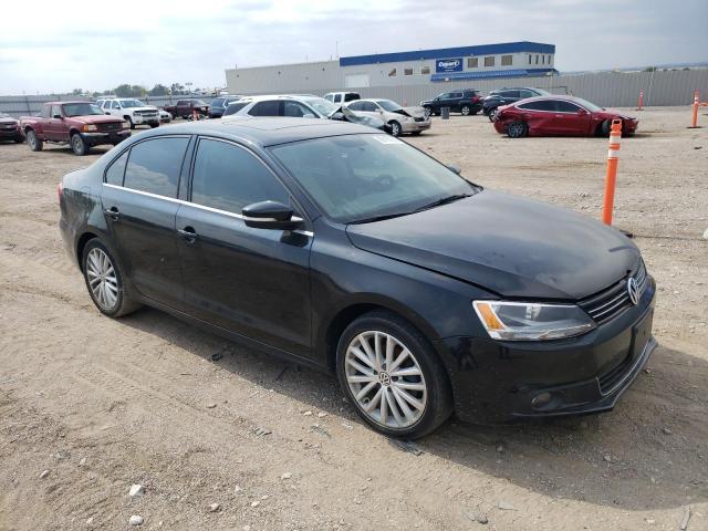 Photo 4 from auction – 2014 VOLKSWAGEN JETTA TDI with VIN 3VWLL7AJ9EM406414