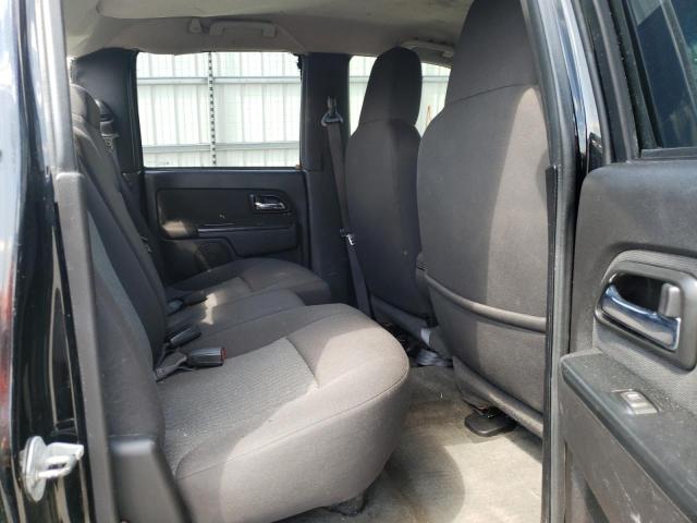 Photo 10 from auction – 2012 CHEVROLET COLORADO L with VIN 1GCHTCFE0C8114178