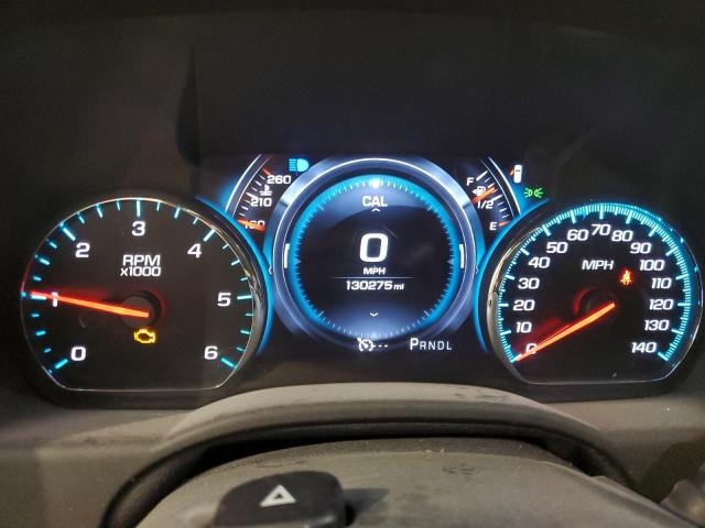 Photo 9 from auction – 2017 GMC YUKON DENA with VIN 1GKS2CKJ8HR298397