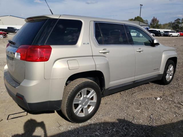 Photo 3 from auction – 2012 GMC TERRAIN SL with VIN 2GKALMEKXC6289062