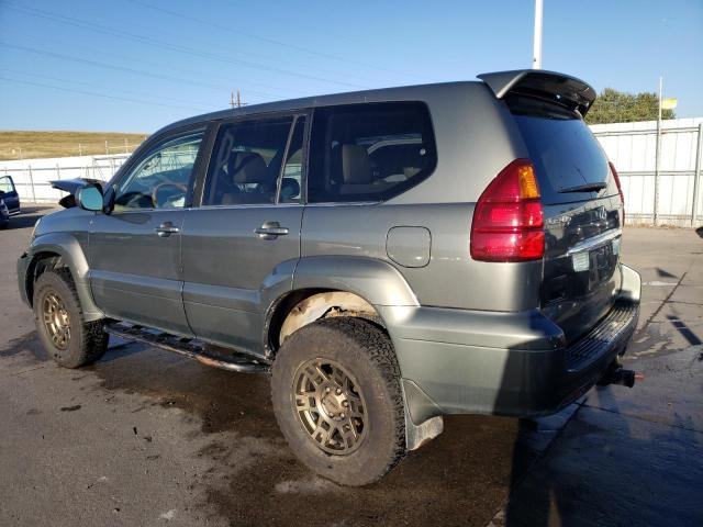 Photo 2 from auction – 2006 LEXUS GX 470 with VIN JTJBT20X560120570